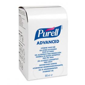 Purell Advanced Hygienic Hand Rub