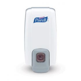 Purell NXT Space Saver Dispenser 