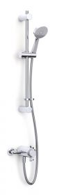 Inta Puro Sequential Thermostatic Shower - Anti Scald Protection [Pack of 1]