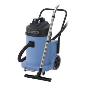 Numatic WV900 Wet & Dry Vacuum Cleaner [Pack of 1]