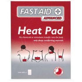Instant Heat Pad