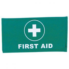 First Aid Armband