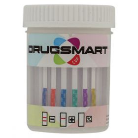Drug Smart - Drug Testing