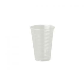 Transluscent PP Drinking Cup 7oz [Pack of 2000]