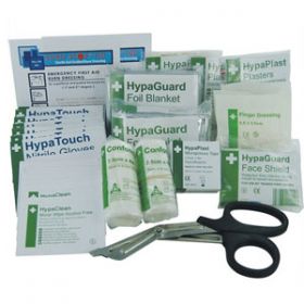 Workplace First Aid Kit Upgrade Pack, Medium