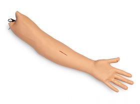 Erler Zimmer Suture Practice Arm [Pack of 1]