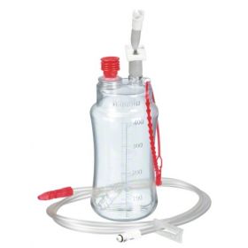 REDOVAC 400 PVC, WARD SYST WBAY CONN [Pack of 30]