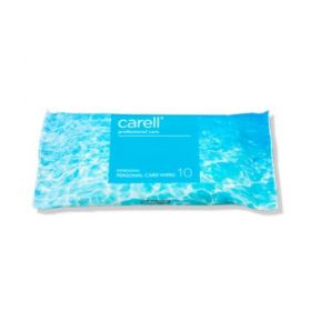 Carell Refreshing Wipes [Pack of 10]