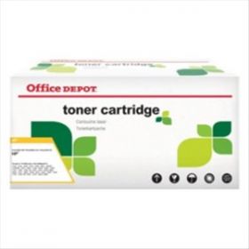 Laser Toner Cartridge (black) for use with Brother
