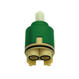 Remer 35mm Open Outlet Cartridge - Universal Design [Pack of 1]