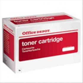 Laser Toner Cartridge (black) for use with Hewlett Packard