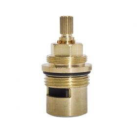 Hart Replacement Bath Tap Valve - Hot Side [Pack of 1]
