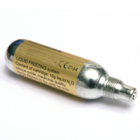 Replacement Cartridge 23.5g 