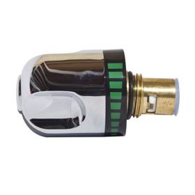 MGM Replacement Flow Cartridge & Head [Pack of 1]