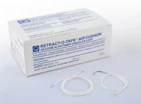 Retract-O-Tape Vascular Loop - 18G [Pack of 20]