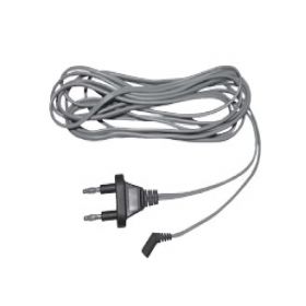Bipolar Cord for Hyfrecators [Pack of 1]