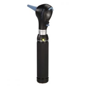 Riester 3700 Ri-Scope L1 Otoscope on C Size Handle 2.5V Dry Cell Battery