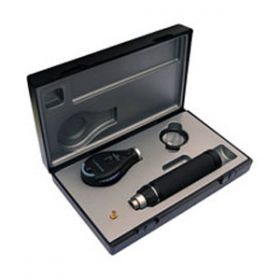 Riester 3723 Ri-Scope L2 Ophthalmoscope on C Size Handle 2.5V Dry Cell Battery