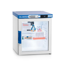 Labcold Pharmacy Refrigerator, 36 litres, RLDG0119DIGLOCK