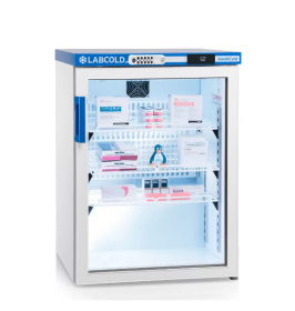 Labcold Pharmacy Refrigerator, 150L, RLDG0519Diglock