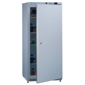 LABCOLD BASIC FRIDGE 505L, Solid door, temp display - Limited Stock Available