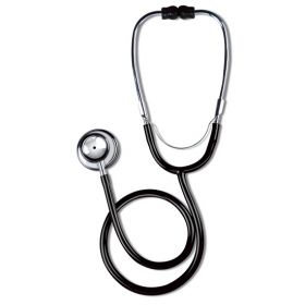 Rossmax Dual Head Stethoscope [Pack of 1]