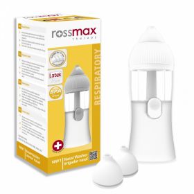 Rossmax Nasal Washer [Pack of 1]