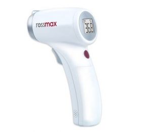 Rossmax Non-Contact Telephoto Thermometer [Pack of 1]