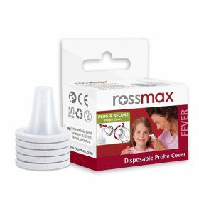 Rossmax Probe Cover [Pack of 10]