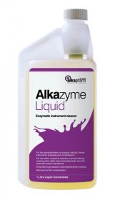 Alkazyme Liquid Concentrate 1L [Pack of 1]