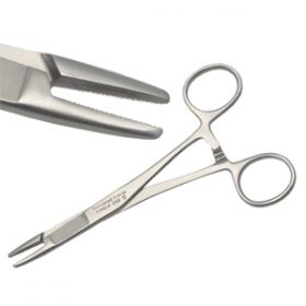 Instramed Sterile Fosters Scissor Needle Holder 14cm
