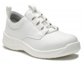 SafetyLite Shoe 04195 White Color