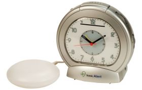 Vibrating Alarm Clock