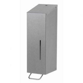 Ophardt Sanfer Essential Hygiene Soap Dispenser [Pack of 1]
