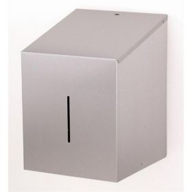 Ophardt Sanfer Essential Paper Dispenser - Centre Pull Towels [Pack of 1]