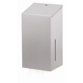 Ophardt Sanfer Essential Toilet Paper Dispenser [Pack of 1]
