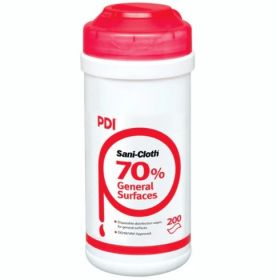 Sani-Cloth Food-200 Wipes Canister (200 x 200mm)