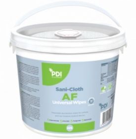Sani Cloth Disinfectant Wipes 300mm X 245mm - Bucket [Pack of 225]