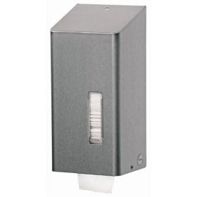 Ophardt Santral 'Anti Fingerprint' Toilet Paper Dispenser [Pack of 1]