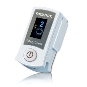Rossmax ACT Fingertip Pulse Oximeter [Pack of 1]