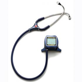 Sonoplus 2000 Electronic ECG Stethoscope
