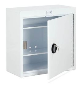 Bristol Maid Storage Cabinet - Single Door - 600 X 300 X 900mm