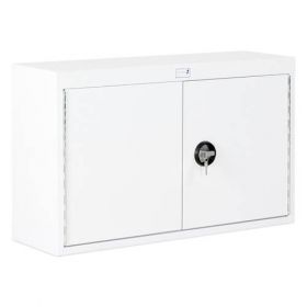 Bristol Maid Storage Cabinet - Double Door - 1000 X 300 X 600mm