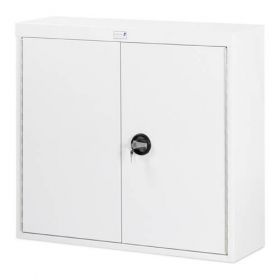 Bristol Maid Storage Cabinet - Double Door - 1000 X 300 X 900mm