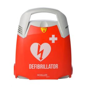 Schiller FRED PA-1 Fully Automatic Defibrillator