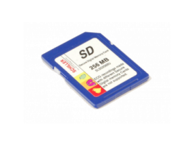 Schiller FRED PA-1 SD Card