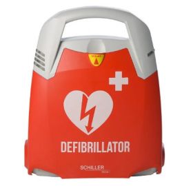 Schiller FRED PA-1 Semi Automatic Defibrillator
