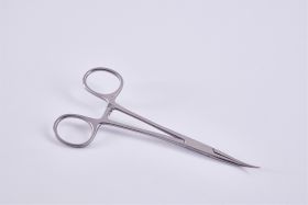 Single-Use Sterile Sharp-Pointed Haemostat [Pack of 10]