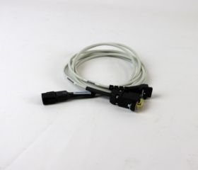 Real Time Data Download Cable with Serial Port for Nonin 2500, 8500 and 9840 Series Monitors