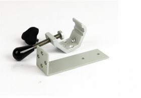 Pole Mount Clamp for Nonin Avant Monitors - For Use Both Vertically and Horizontally